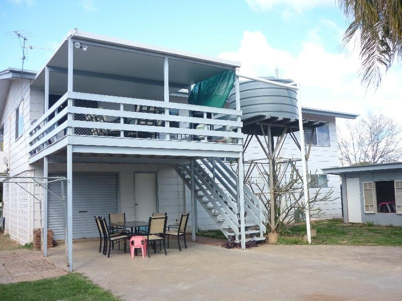 25 Alfred Street, St George QLD 4487