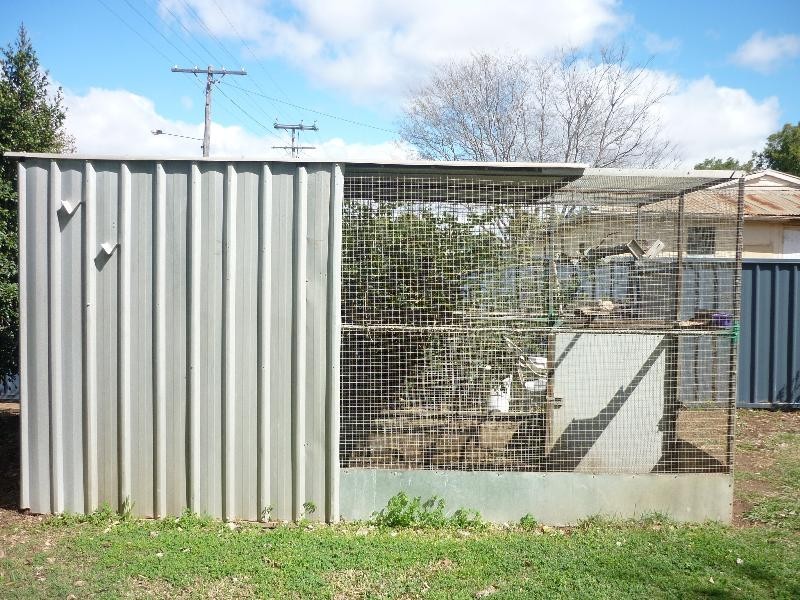 25 Alfred Street, St George QLD 4487