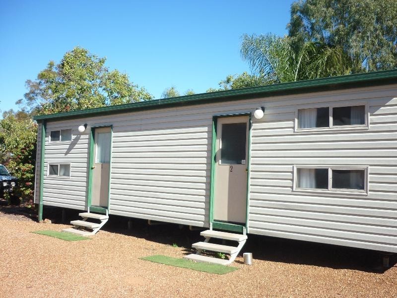 41 Kirby Street, Dirranbandi QLD 4486
