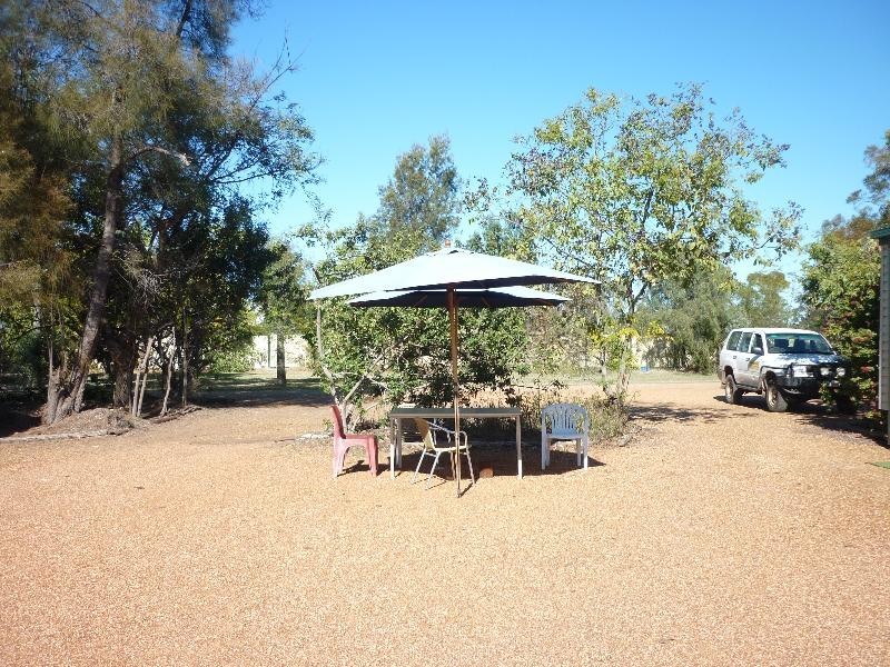 41 Kirby Street, Dirranbandi QLD 4486