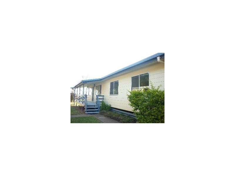 56 Murchison Street, St George QLD 4487