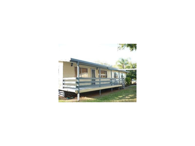 56 Murchison Street, St George QLD 4487