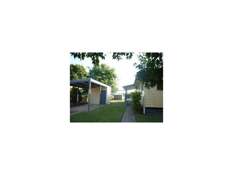 56 Murchison Street, St George QLD 4487