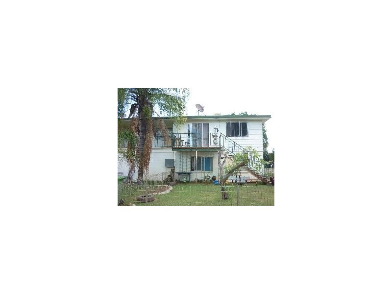 18 Alfred Street, St George QLD 4487