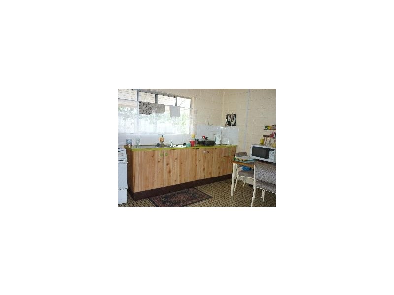 18 Alfred Street, St George QLD 4487