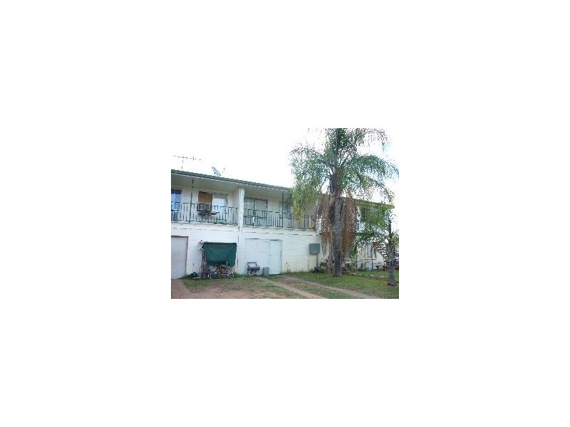 18 Alfred Street, St George QLD 4487