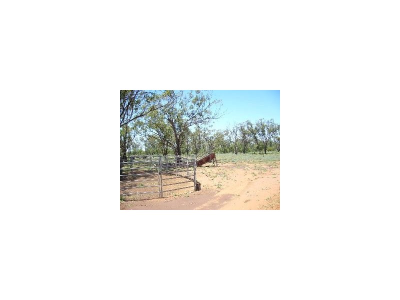 1840 Unity Road, St George QLD 4487