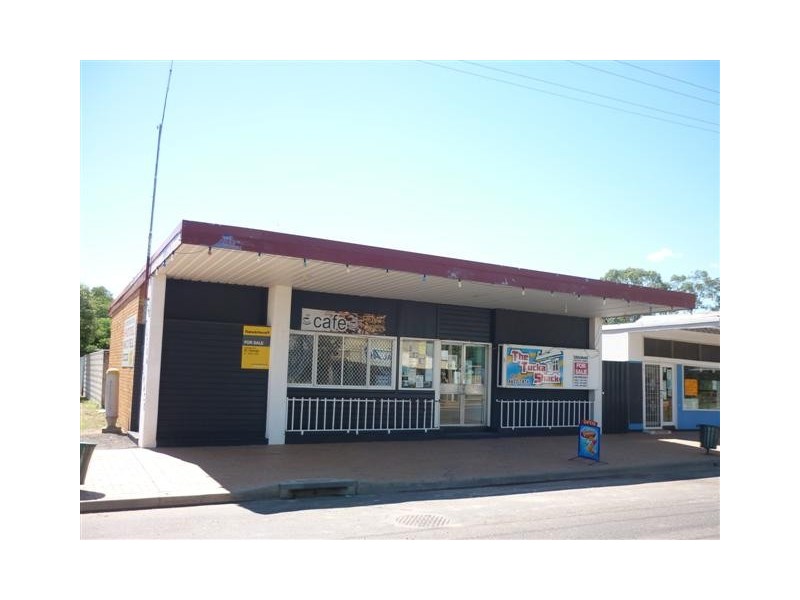 22 Railway Street, Dirranbandi QLD 4486
