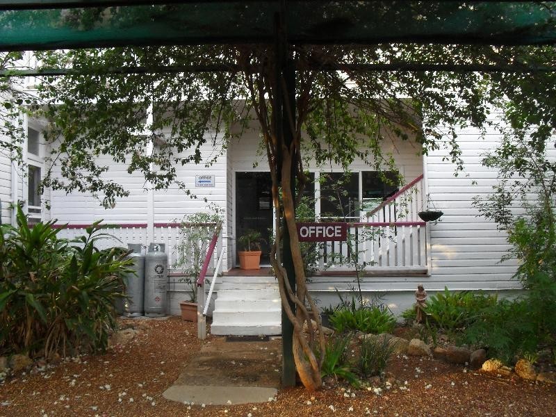 41 Kirby Street, Dirranbandi QLD 4486
