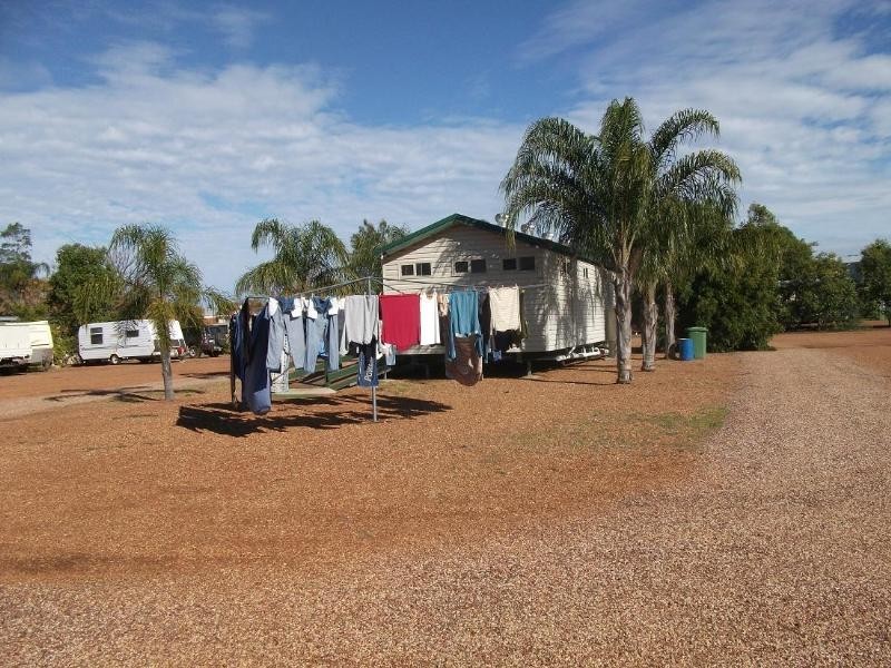 41 Kirby Street, Dirranbandi QLD 4486