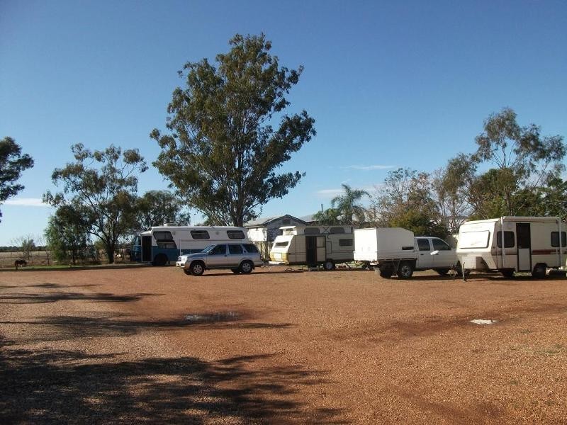 41 Kirby Street, Dirranbandi QLD 4486