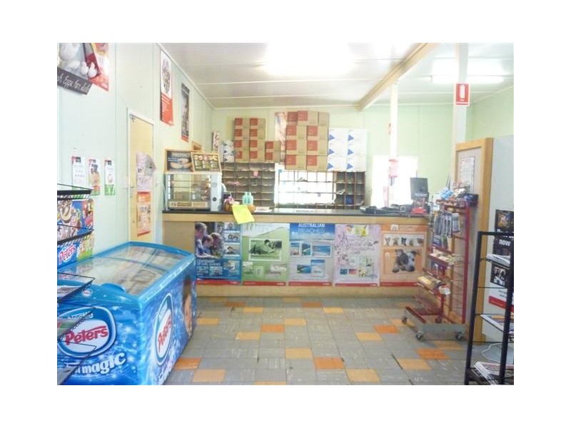 30 Hill Street, Thallon QLD 4497