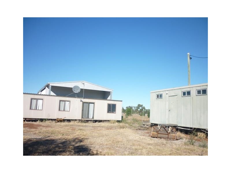 25 Johnston Road, St George QLD 4487