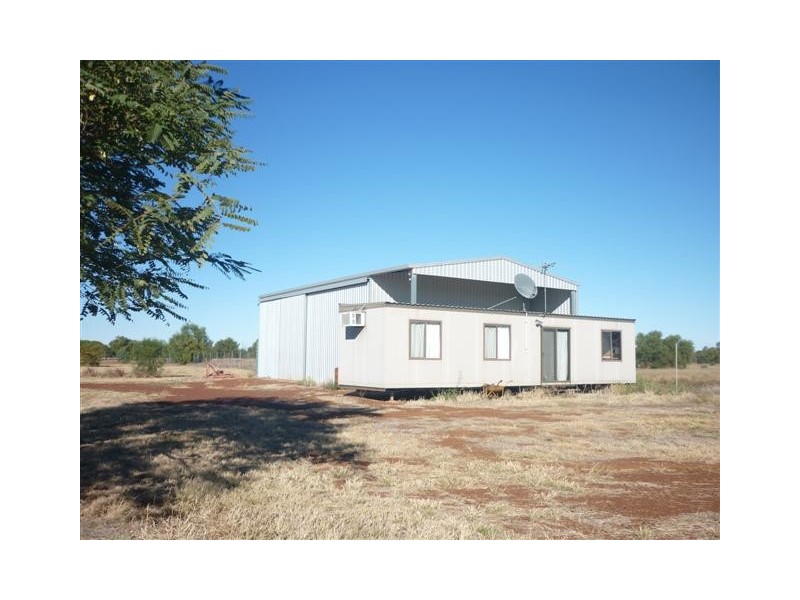 25 Johnston Road, St George QLD 4487