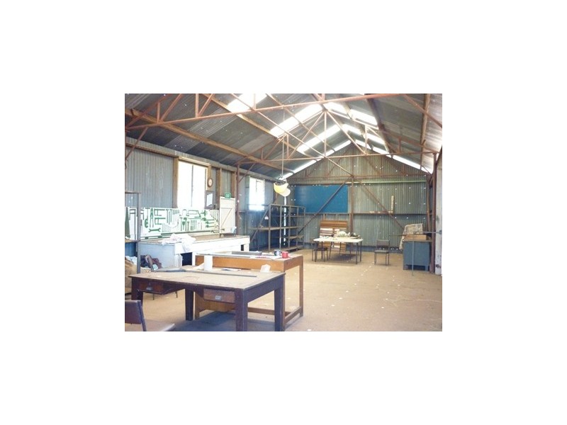 Malawa Depot Cnr of Carnarvon Hwy and Buckinbah Road, St George QLD 4487