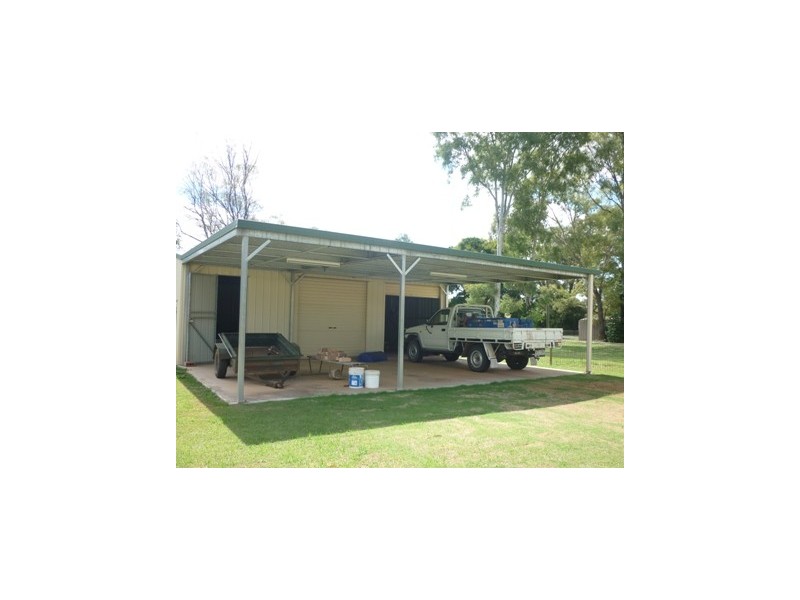 5 Carnation Avenue, St George QLD 4487