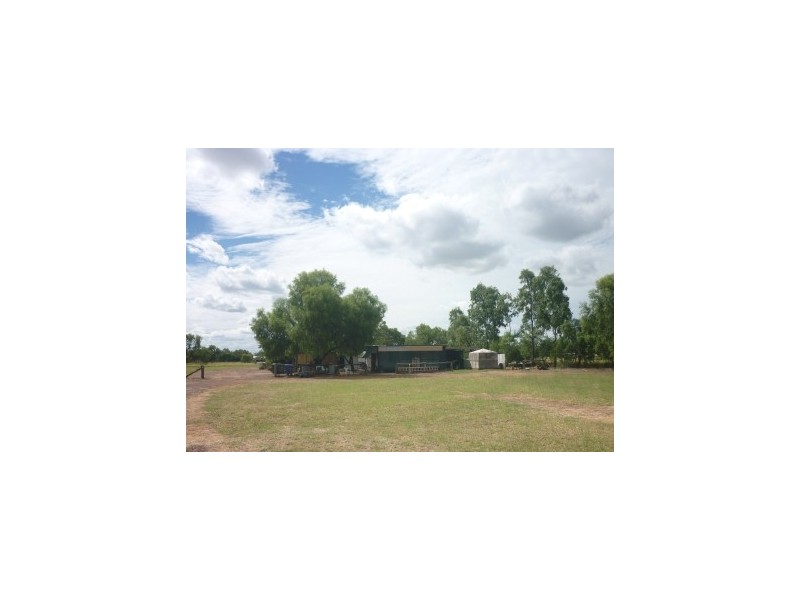 12166 Carnarvon Highway, St George QLD 4487