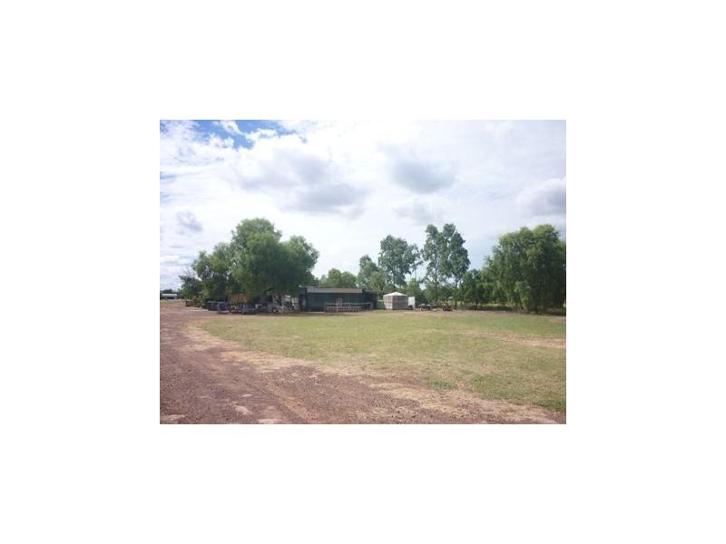 12166 Carnarvon Highway, St George QLD 4487