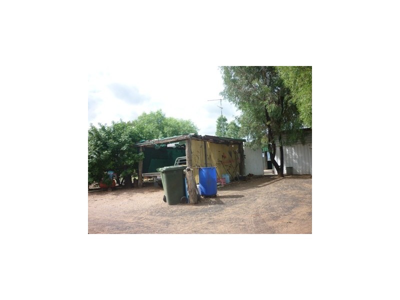 12166 Carnarvon Highway, St George QLD 4487