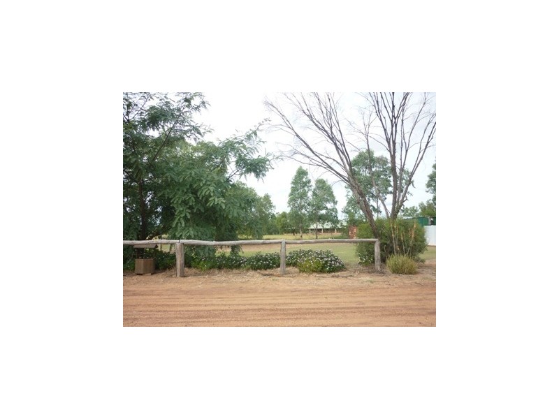 12166 Carnarvon Highway, St George QLD 4487
