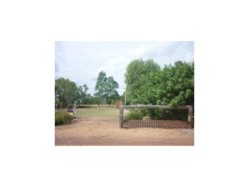 12166 Carnarvon Highway, St George QLD 4487