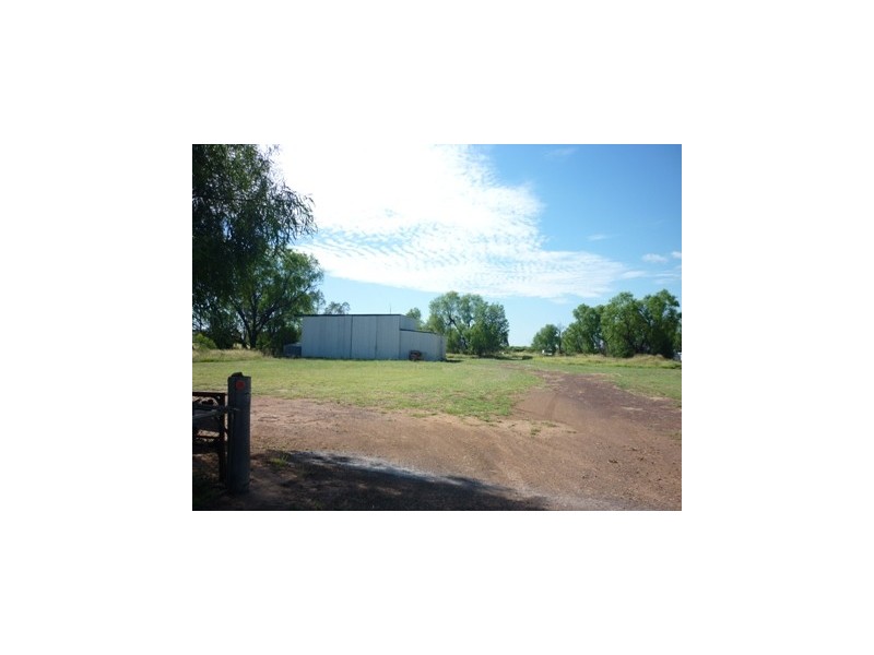 12166 Carnarvon Highway, St George QLD 4487