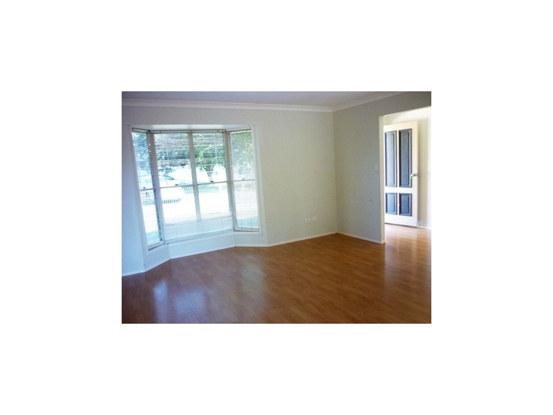 2 Hume Street, St George QLD 4487