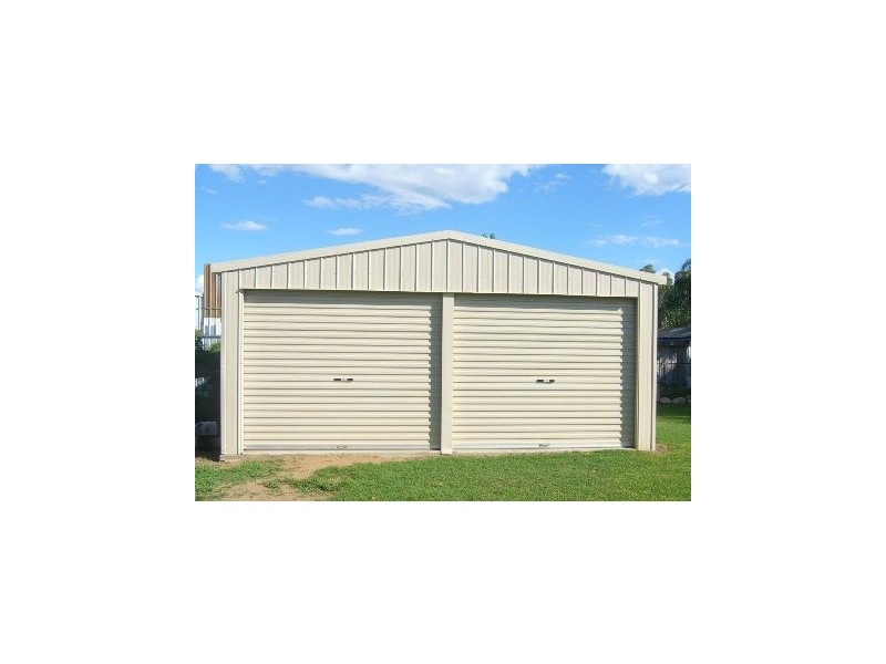 2 Hume Street, St George QLD 4487