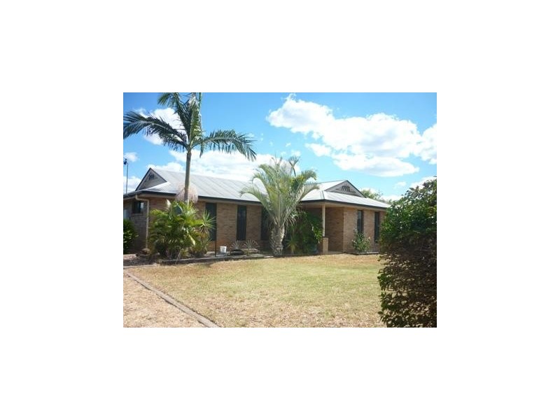 20 Taylor Street, St George QLD 4487