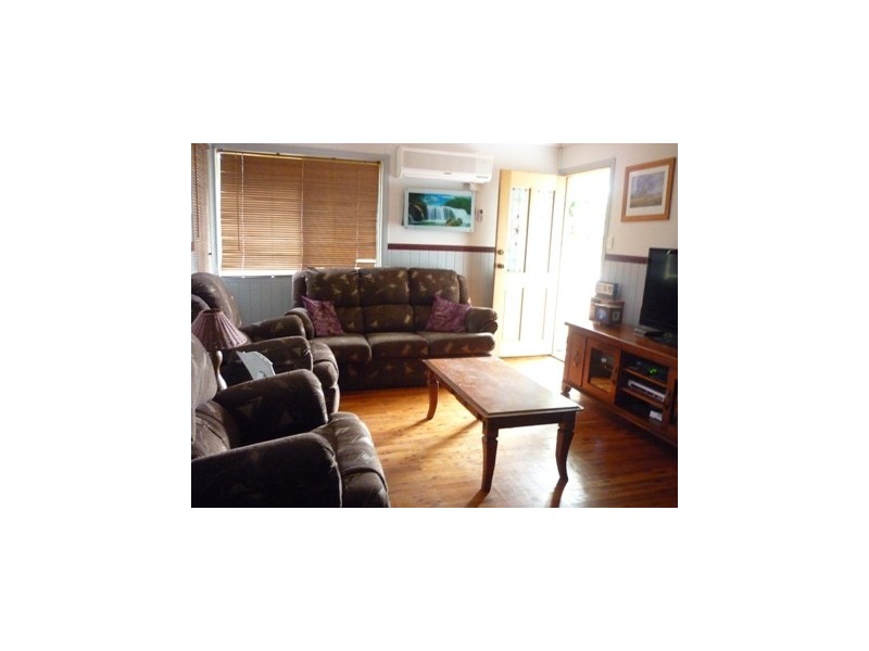 2 Andrew Street, St George QLD 4487