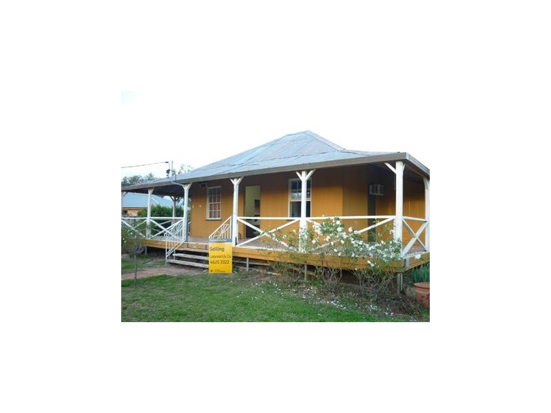 252 Alfred Street, St George QLD 4487