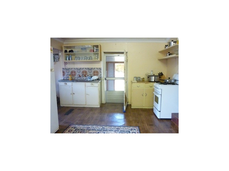 252 Alfred Street, St George QLD 4487