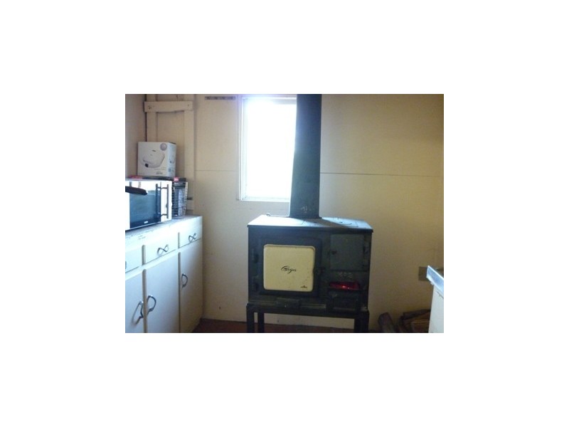 252 Alfred Street, St George QLD 4487