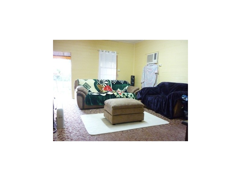 252 Alfred Street, St George QLD 4487