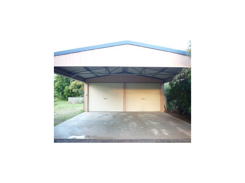 252 Alfred Street, St George QLD 4487