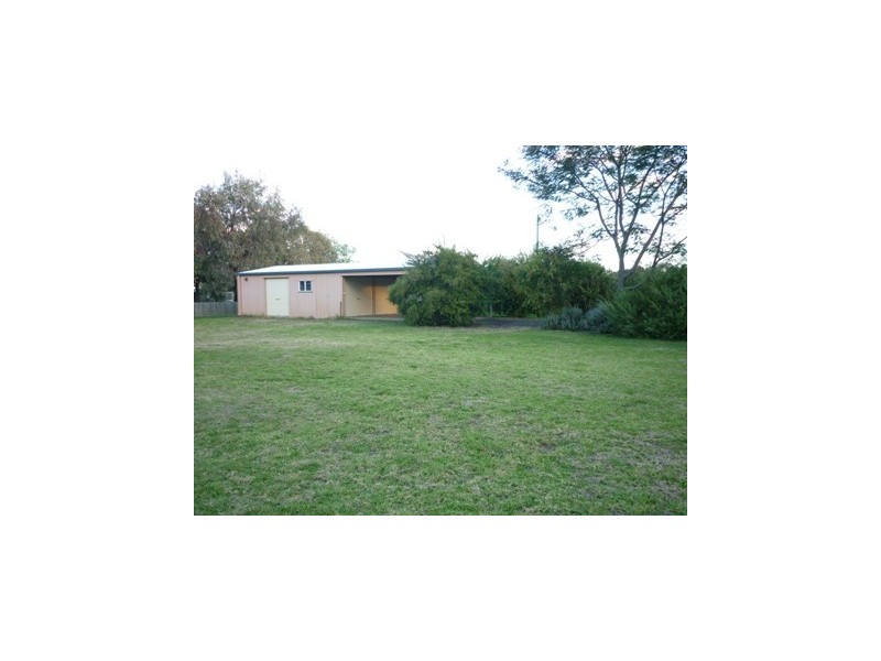 252 Alfred Street, St George QLD 4487