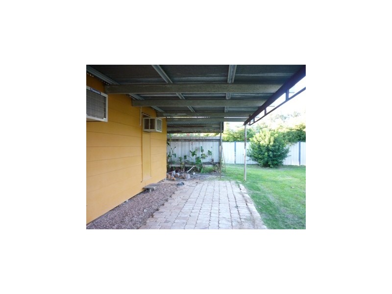 252 Alfred Street, St George QLD 4487