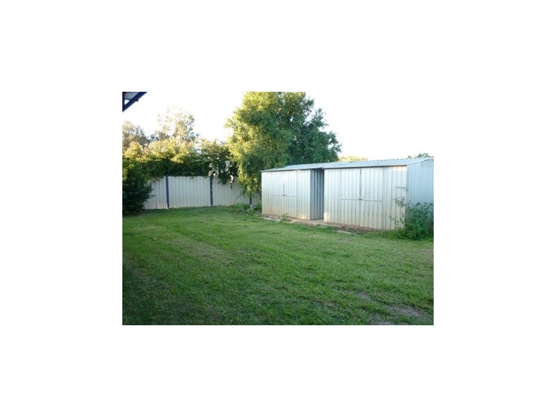 252 Alfred Street, St George QLD 4487
