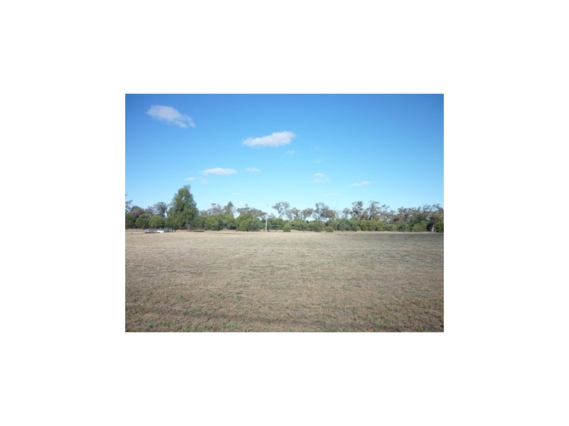 22 Dyball Street, St George QLD 4487
