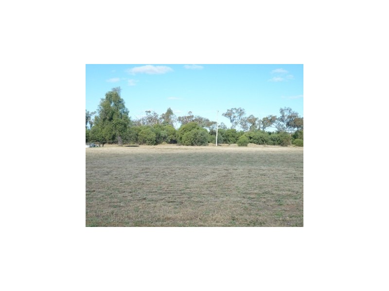 22 Dyball Street, St George QLD 4487
