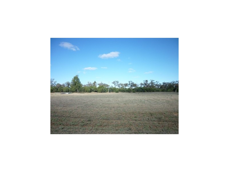 22 Dyball Street, St George QLD 4487