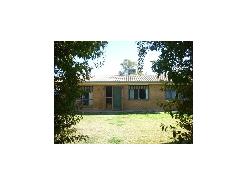 69 Arthur Street, St George QLD 4487