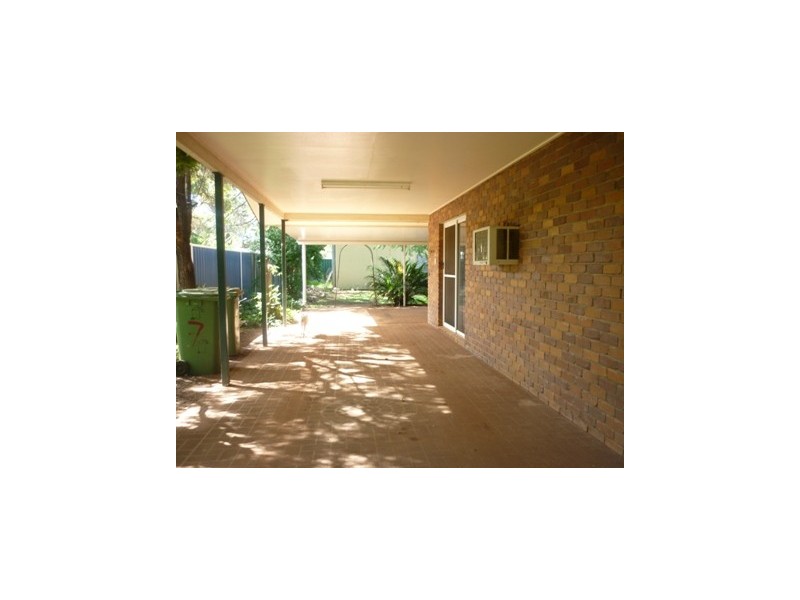 7 Andrew Street, St George QLD 4487