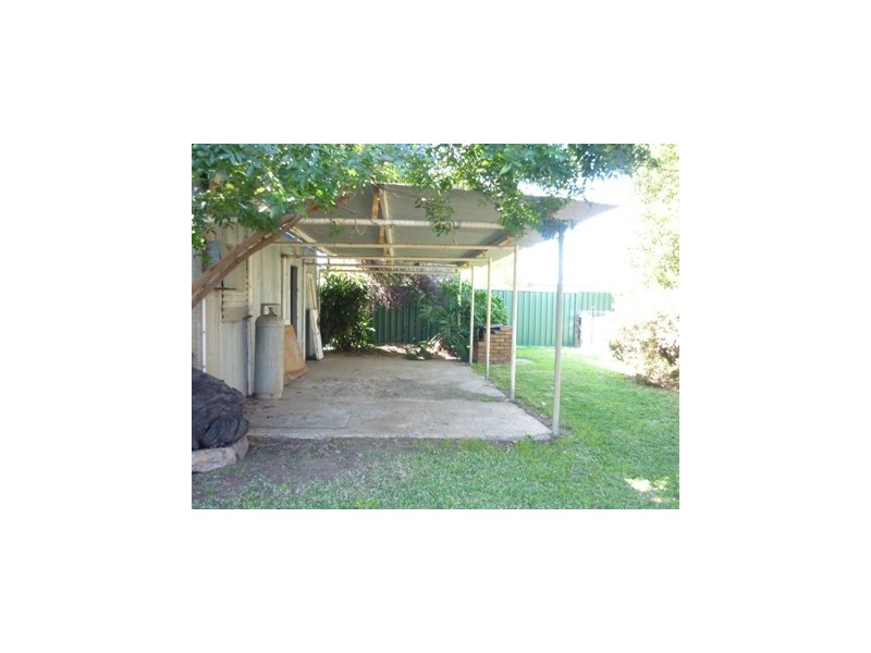 7 Andrew Street, St George QLD 4487