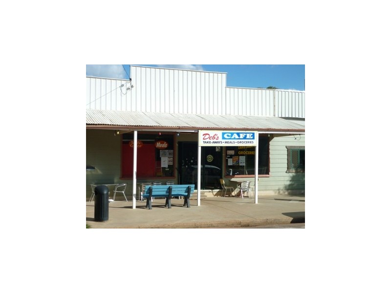 18 Main Street, Bollon QLD 4488