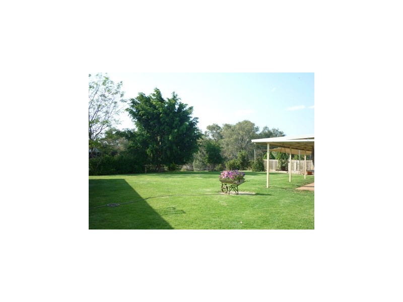 12333 Carnarvon Highway, St George QLD 4487