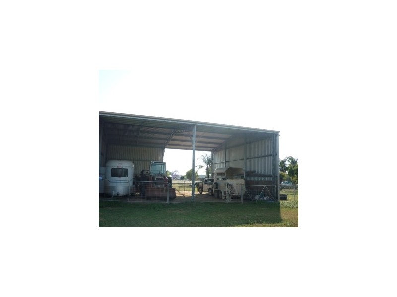 12333 Carnarvon Highway, St George QLD 4487