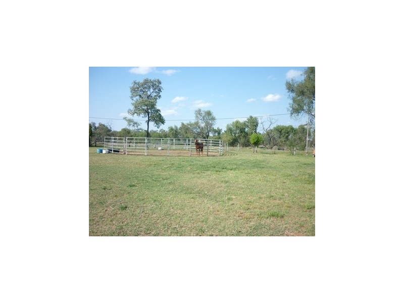 12333 Carnarvon Highway, St George QLD 4487