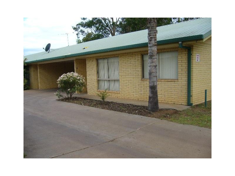 1-8, 61 Scott Street, St George QLD 4487