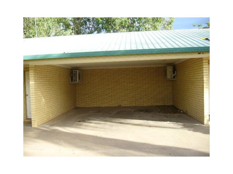 1-8, 61 Scott Street, St George QLD 4487